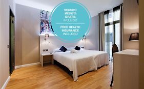 Hostal BCN Ramblas